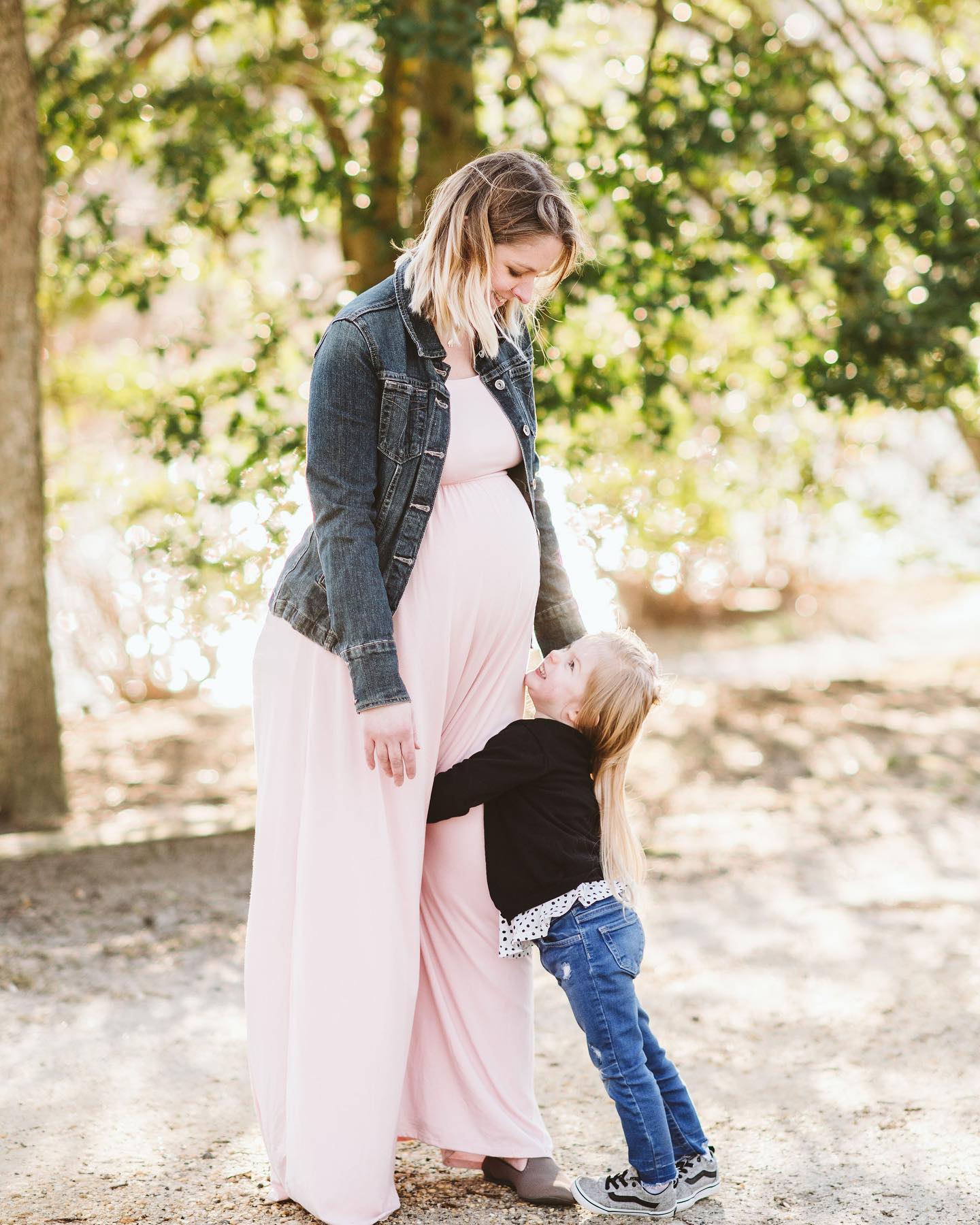 Struggles of being a new mom